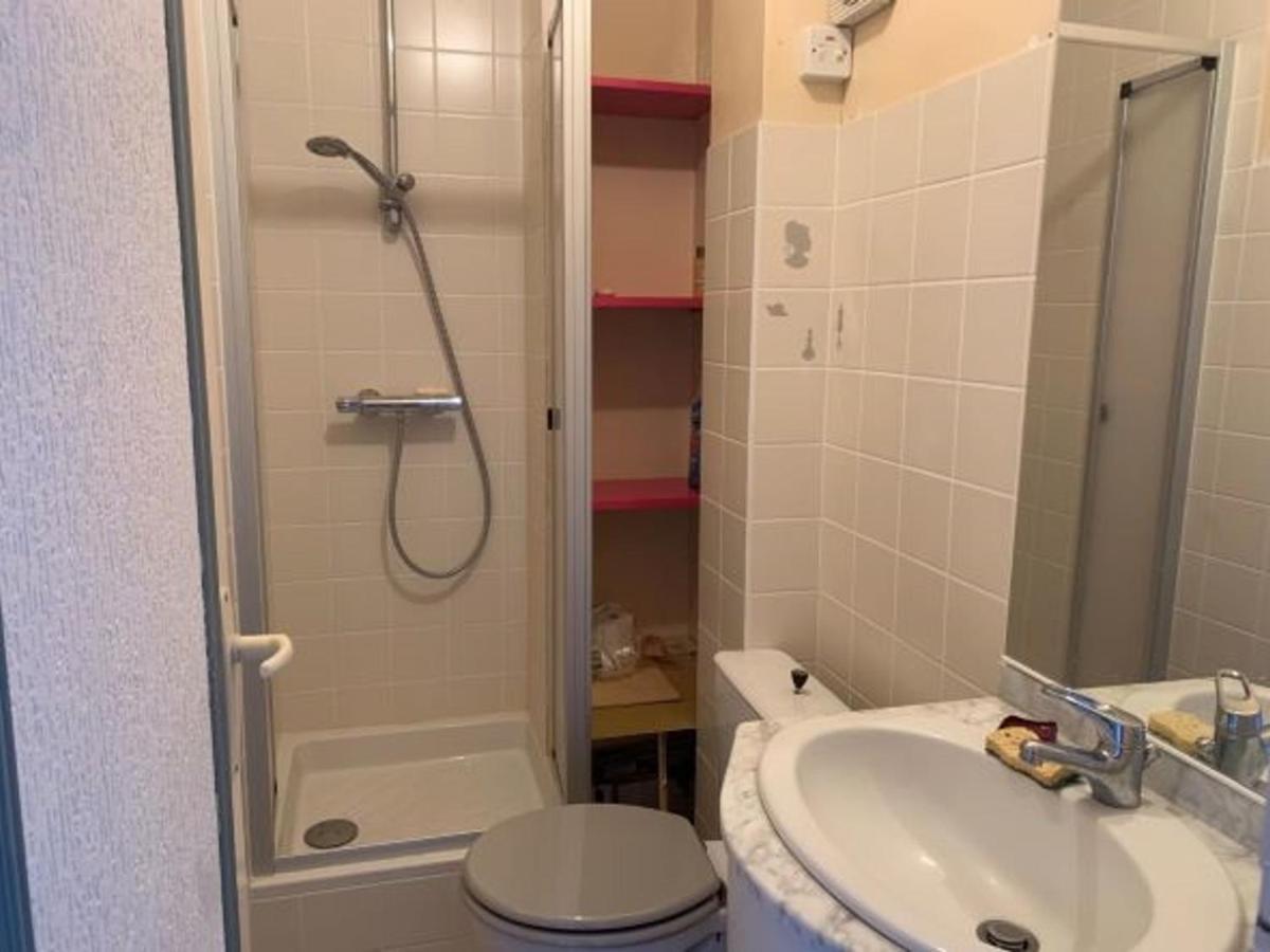Appartement 2 Pieces Centre De Villers-Sur-Mer Avec Parking - Fr-1-712-40 المظهر الخارجي الصورة